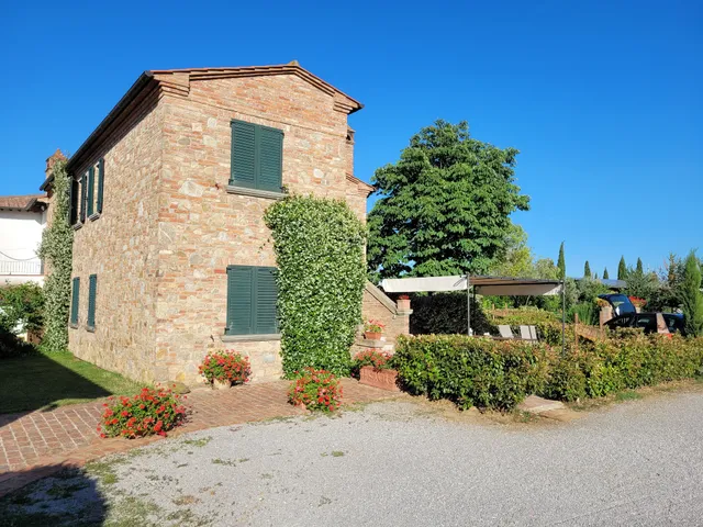 Agriturismo Cisternella