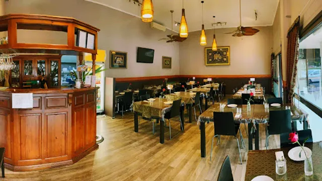 Phuket Thai Restaurant