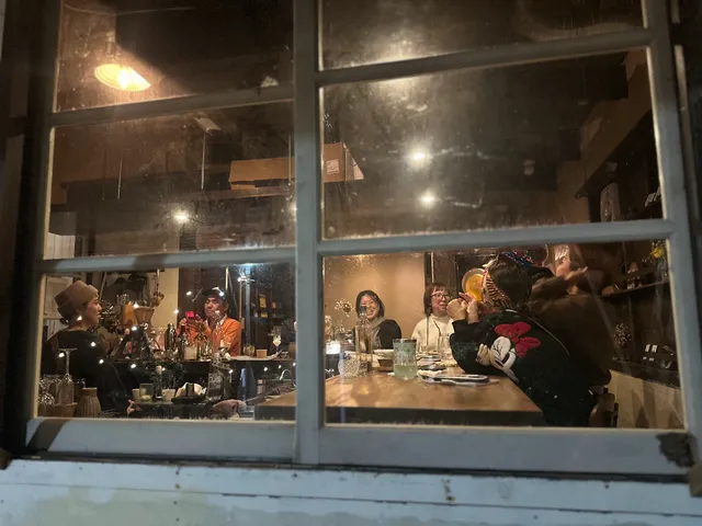 コーヒーとモクテルの店 エスプレッソバル イプルプラス - espresso bar epl + -