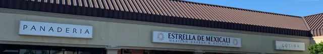 Estrella De Mexicali & EDM Catering