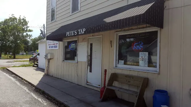 Pete's Tap
