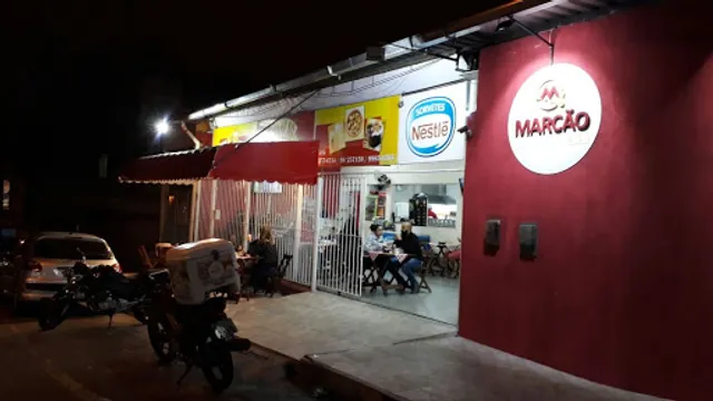 Marcão Lanches