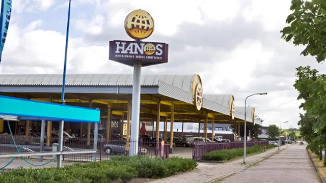 HANOS Nijmegen