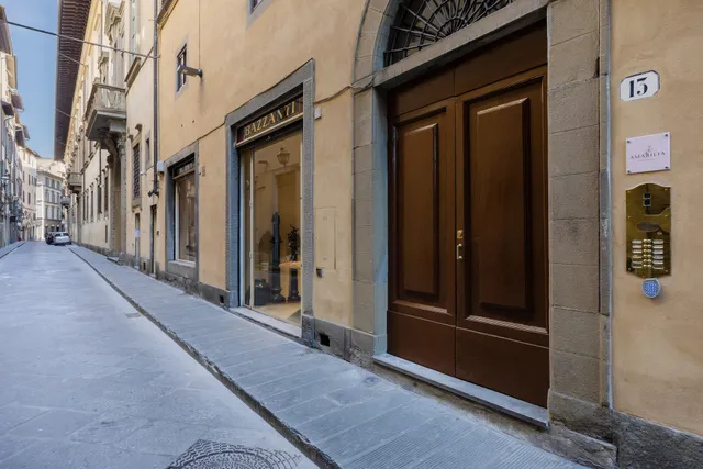 Amabilia Bed&Breakfast