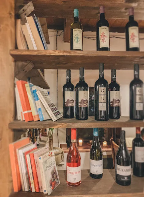 Il Cascinale - Country Location