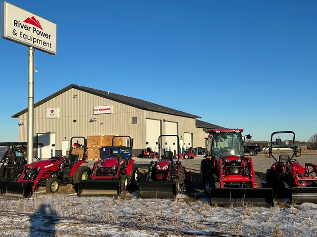 River Power & Equipment