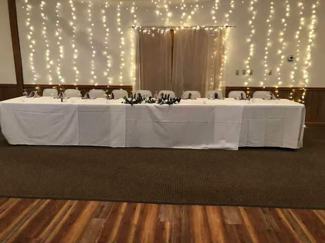 Blue Knob Club House