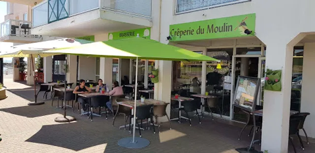 Crêperie Du Moulin