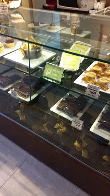 Empório Brownie | Matriz