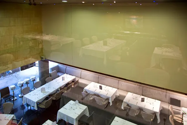 Restaurante Flor de Huesca