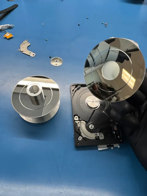 MDrepairs Data Recovery