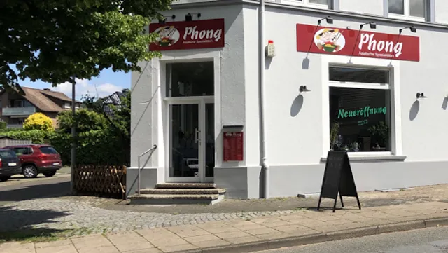 Phong Asiatische&BàBa Bubble Tea