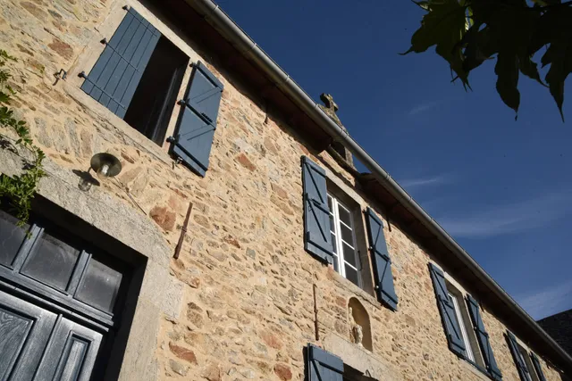 LA MAISON Maison d'hôtes