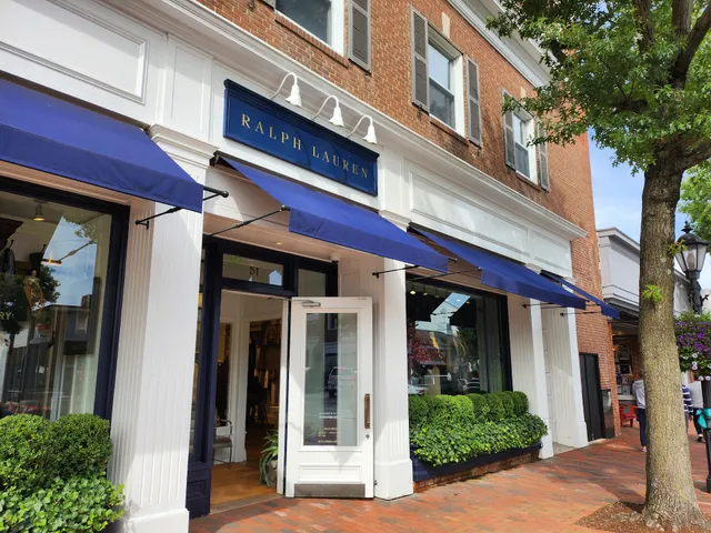 Ralph Lauren