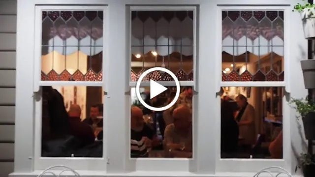 The Bungalow Restaurant