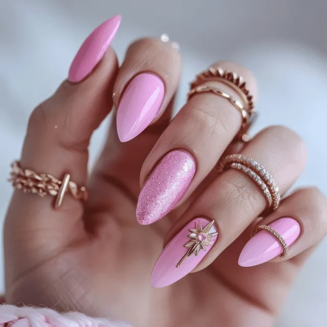 POLISHED Nail Lounge & Spa