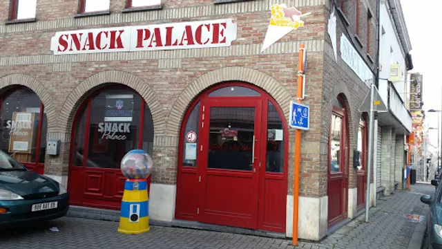 Snack Palace