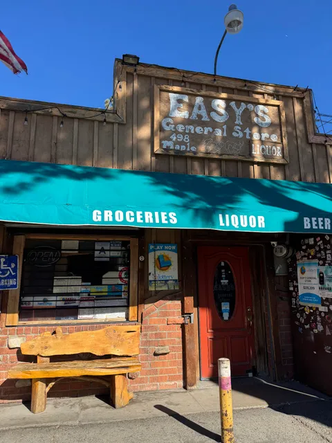 Easy's General Store