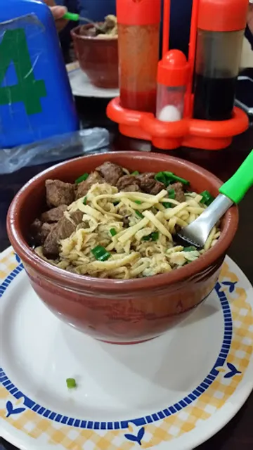 Casa Verde - Sobá | Espetos | Sucos