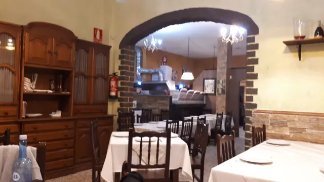 Restaurante Il Capriccio