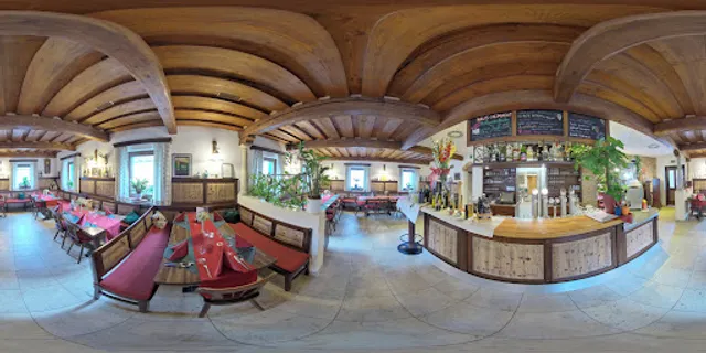 Gasthaus zur Kohlstatt