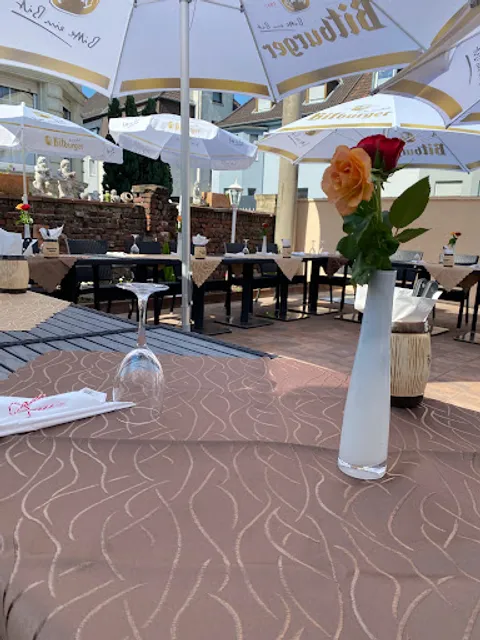 Restaurant Gambrinus