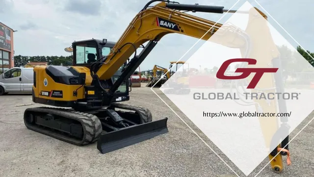 Global Tractor Company
