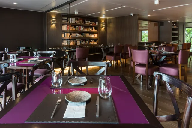 SS Gastrobar (South Side)