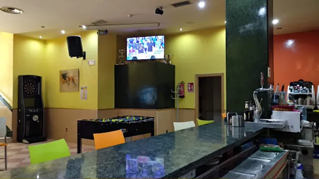 Hostal Restaurante Julián