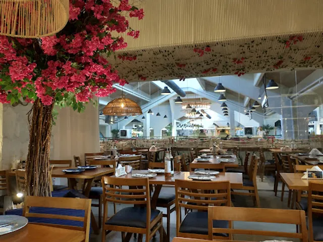 Sagrado Mar Restaurante - Niterói