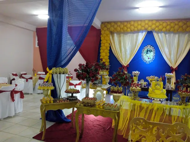 Poras Bar e Restaurante