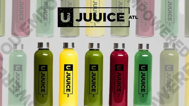 Juuice ATL