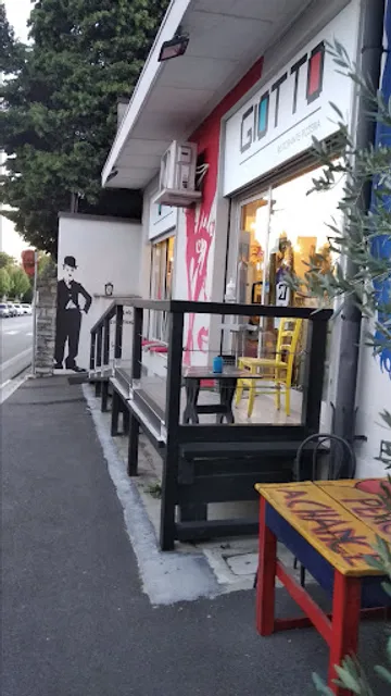 Giotto Ristorante Pizzeria