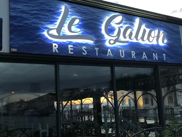 Restaurant Le Galion