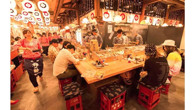 Hakata-Gekijo Kinshicho