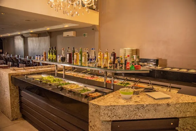 D'Juca Forno & Grill