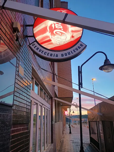 Cervecería Boulevar