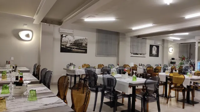 L'Archibugio Catering