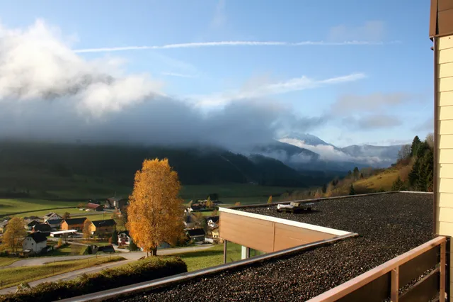 Tauplitz-Urlaub im Kulmhof (Top 24C)