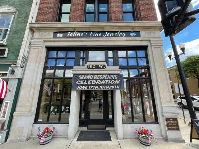 Taline's Fine Jewelry