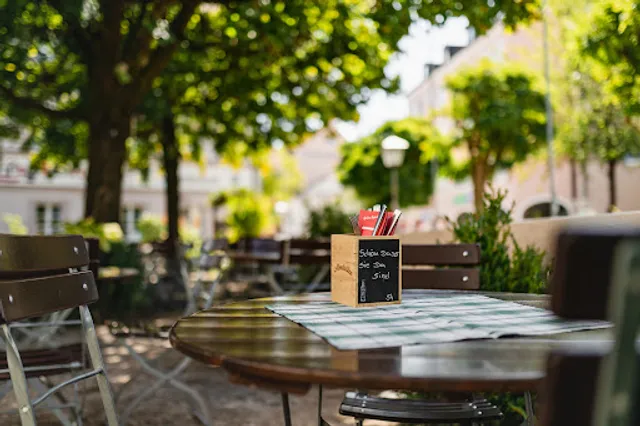 Gockerlwirt & PilgerPension