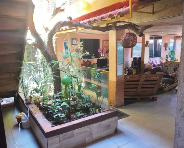 Angel Locação de Quartos