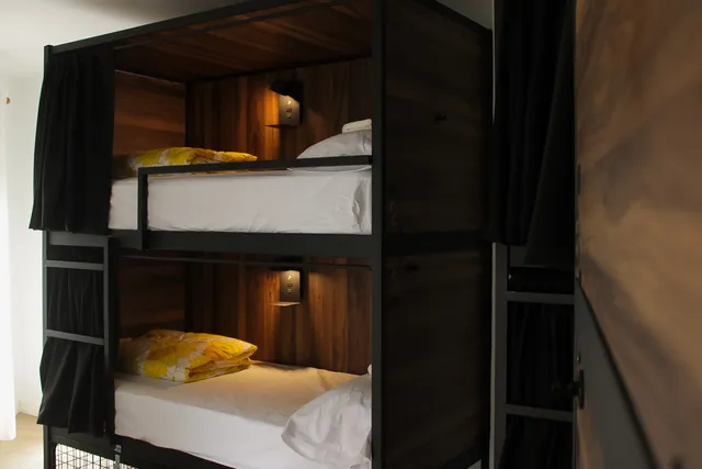 HiHome Hostel Catedral