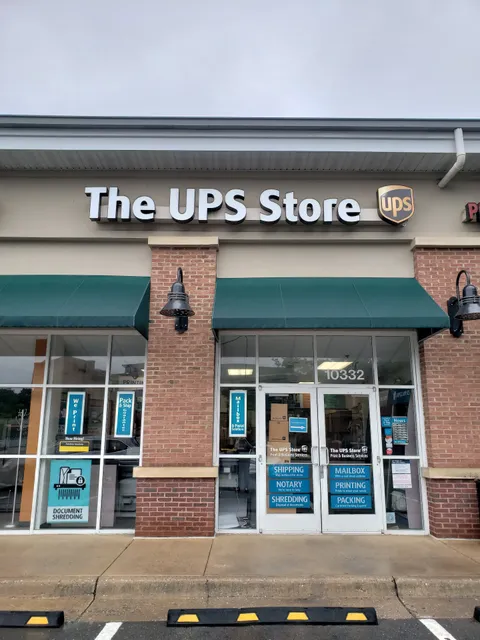 The UPS Store
