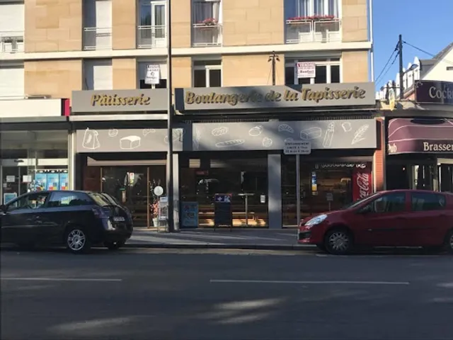Boulangerie de la Tapisserie