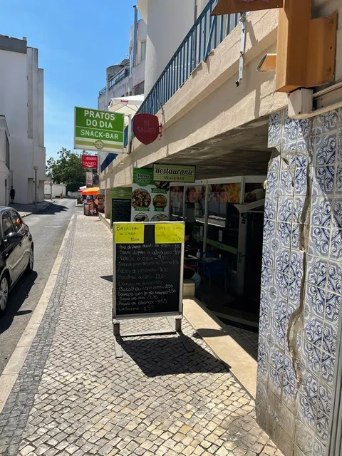 Restaurante Massa Fresca