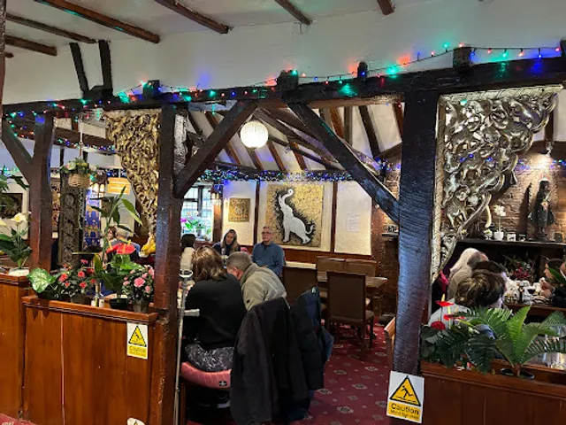 Tammy's Thai Restaurant