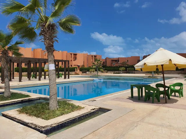 نيس ٤ Nice 4 Resort