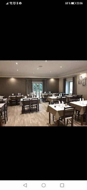 Le Victoria ( Relais de Pacha )