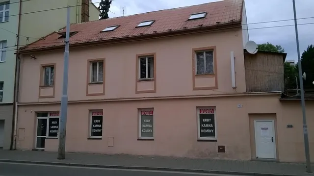 Penzion a apartmány Locanda